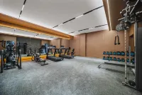 HETIAN KUNLUN JUNSHE HOTEL