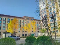 UP Inn · Hejin Impression Hotels in Hejin
