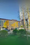 UP Inn · Hejin Impression