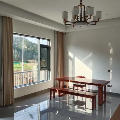 Wuyuan Shuyue Courtyard Homestay Hotels near Wuyuan Railway Station