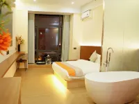 Dongmin Apartment (Maoming High-Speed Railway Station)