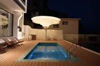Xihaijian Guesthouse of Xiapu (Dongbi, Sansha) - en bord de mer