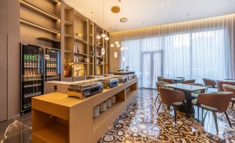 Qinghai Meilan International Hotel