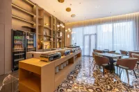 Qinghai Meilan International Hotel
