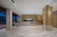 Home Inn UP Huayi SeIected HoteI(Dongying Gudao Branch) - เปิดใหม่
