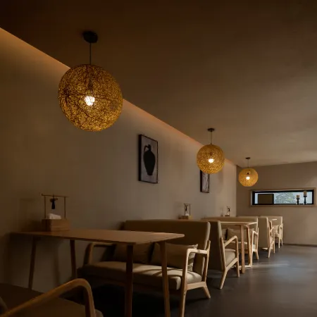 Wild Luxe · Yunding Mountain View · Tingchen Mountain Retreat Designer Homestay