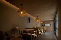 Wild Luxe · Yunding Mountain View · Tingchen Mountain Retreat Designer Homestay - Morgenmad