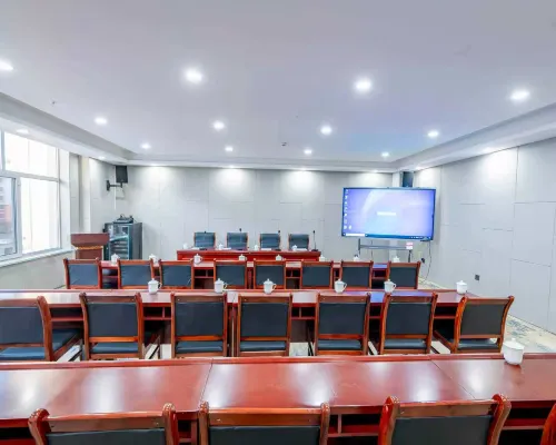 Dachaidan Juxinyuan Business Hotel Nổi bật Photos