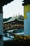 Xizan · Overlooking Sacred Mountain Ultimate zangshi Realm & Scenic Resort Manor