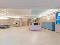 Han Ting Hotel Hotels in Longyan