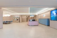 漢庭酒店(龍岩萬寶廣場后營路店)
