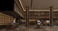 桂林兩江四湖象鼻山桔子水晶飯店