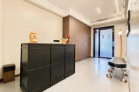 Man Yu Isle Scenic Apartment (Pingtan Longwangtou Beach)