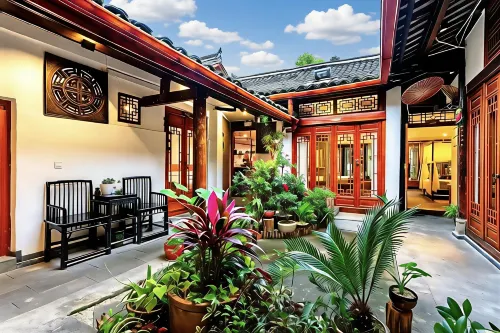 Huaguang Inn