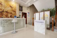 Topological E-sports Homestay (Anyuan)