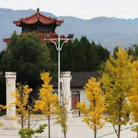 Liyu Hotel