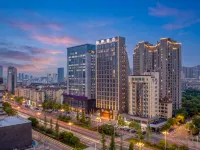 7th Floor, No. 268 Changhong Avenue, Lianxi District, Jiujiang, Jiangxi, China Hotels in Jiujiang