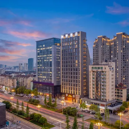 7th Floor, No. 268 Changhong Avenue, Lianxi District, Jiujiang, Jiangxi, China