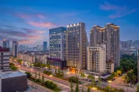 중국 장시 주장 루샨구 창홍대로 268번지 7층