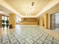 Huayu Hotel Hotels in Dafang