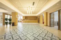 Huayu Hotel