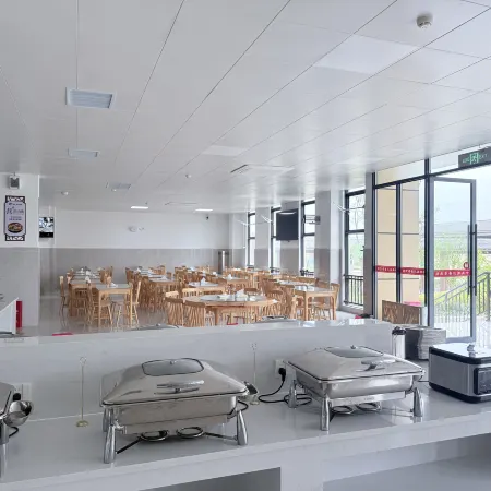 Suichuan Hongyuan Study Hotel Co.,Ltd