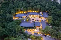 Floral Lux Hotel·Fuxiangu Guesthouse Hotel - avec sources thermales
