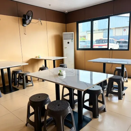 Theater Home (Chengdu Film and TV Silicon Valley Store)