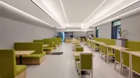 Wanxi International Hotel (Shizong Bus Passenger Station) - breakfast