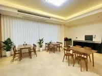 Chongzuo Daxin Daoye Laixin Homestay (Mingshi Pastoral Store)