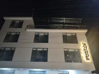 Zhenshan Lanyue Homestay