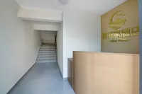 福滿家LOFT|套房酒店（昆明高鐵南站店）