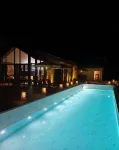 Yunyin · Deep in the Qinling Mountains - Pools