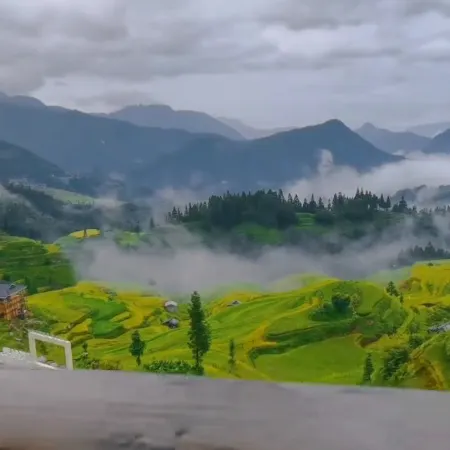 Tianzhiyuan View Hotel