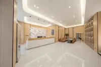 揭陽豪錦·國際公寓（揭陽樓店） - 新開幕
