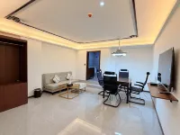 Xinhui Homestay - Thân thiện với thú cưng