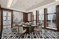 Dalian AVIEW Apartment Hotel - بوتيك