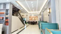Luning Grand Hotel - 2-Star