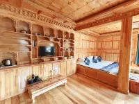 Sanskrit Dream lodgings - شرفة