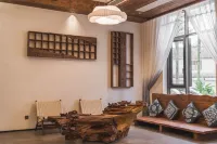 Peak on Top Homestay (Wanfenglin Shangnahui) - Airport Shuttle