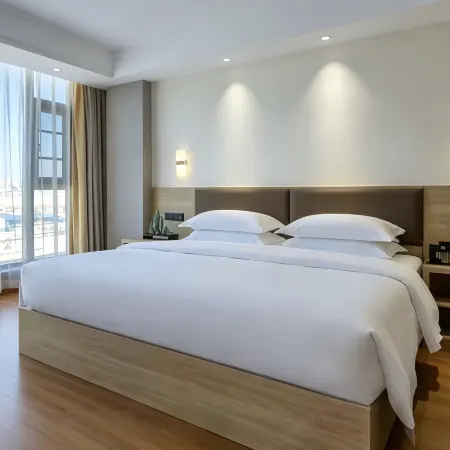 Manyuegu Holiday Hotel