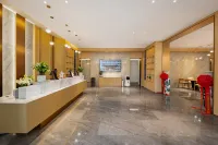 Left Bank Seaview Resort Hotel - Beach