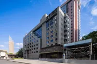 JI Hotel (Hangzhou Chengzhan Subway Station West Lake Avenue) - WiFi