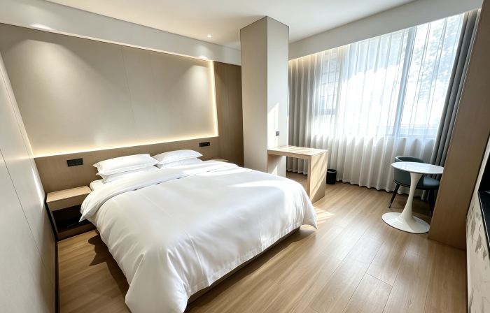 Lijing Hotel