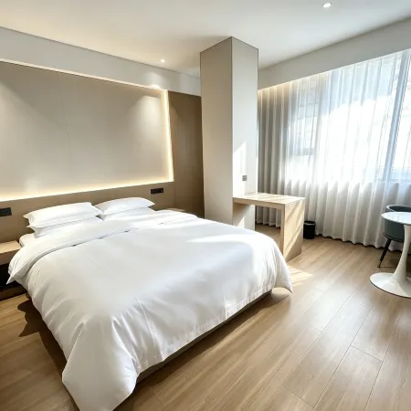 Lijing Hotel