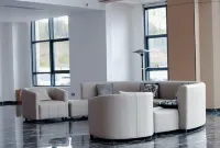 Yuhanmei Hotel - parking