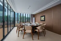 Rezen Mod Hotel (Guangzhou Panyu Shiqiao Metro Station Branch) - 4-Star