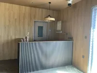 Lujiaowan Scenic Area Wushanjian Camp Hotel - Pet friendly