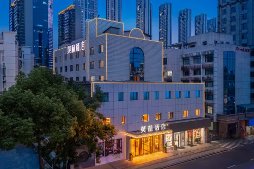 MORNING HOTEL (Changsha Hunan Provincial Museum & Xiangya Hospital Metro Station) - 3 Yıldız
