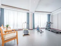 English： Dingcheng Hotel（Wenhua Road Branch） Hotels in Chenggu